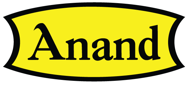 Anand