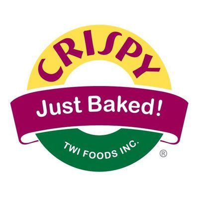 Crispy