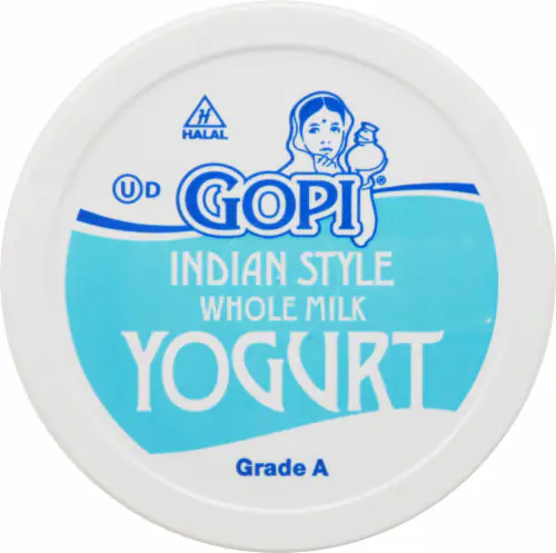 Gopi