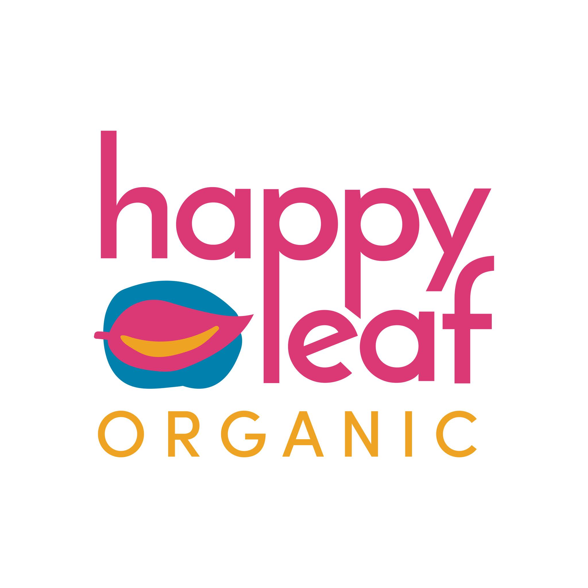 Happy Leaf