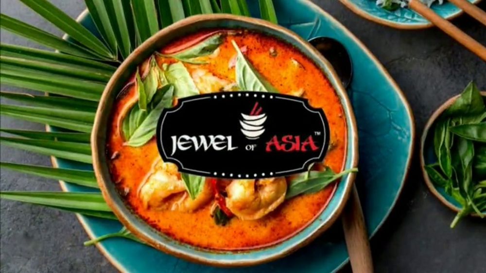Jewel Of Asia