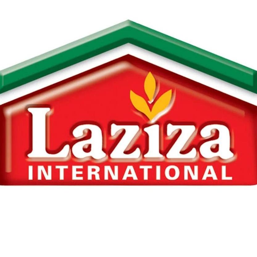 Laziza