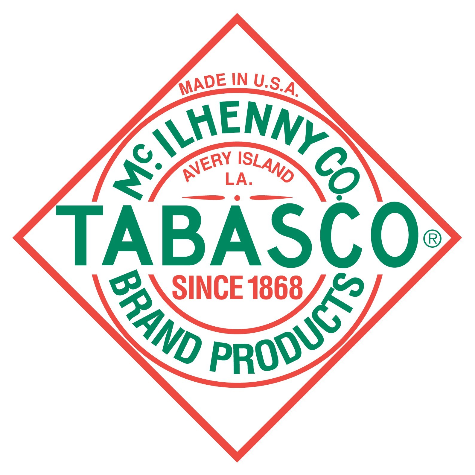Mcilhenny 