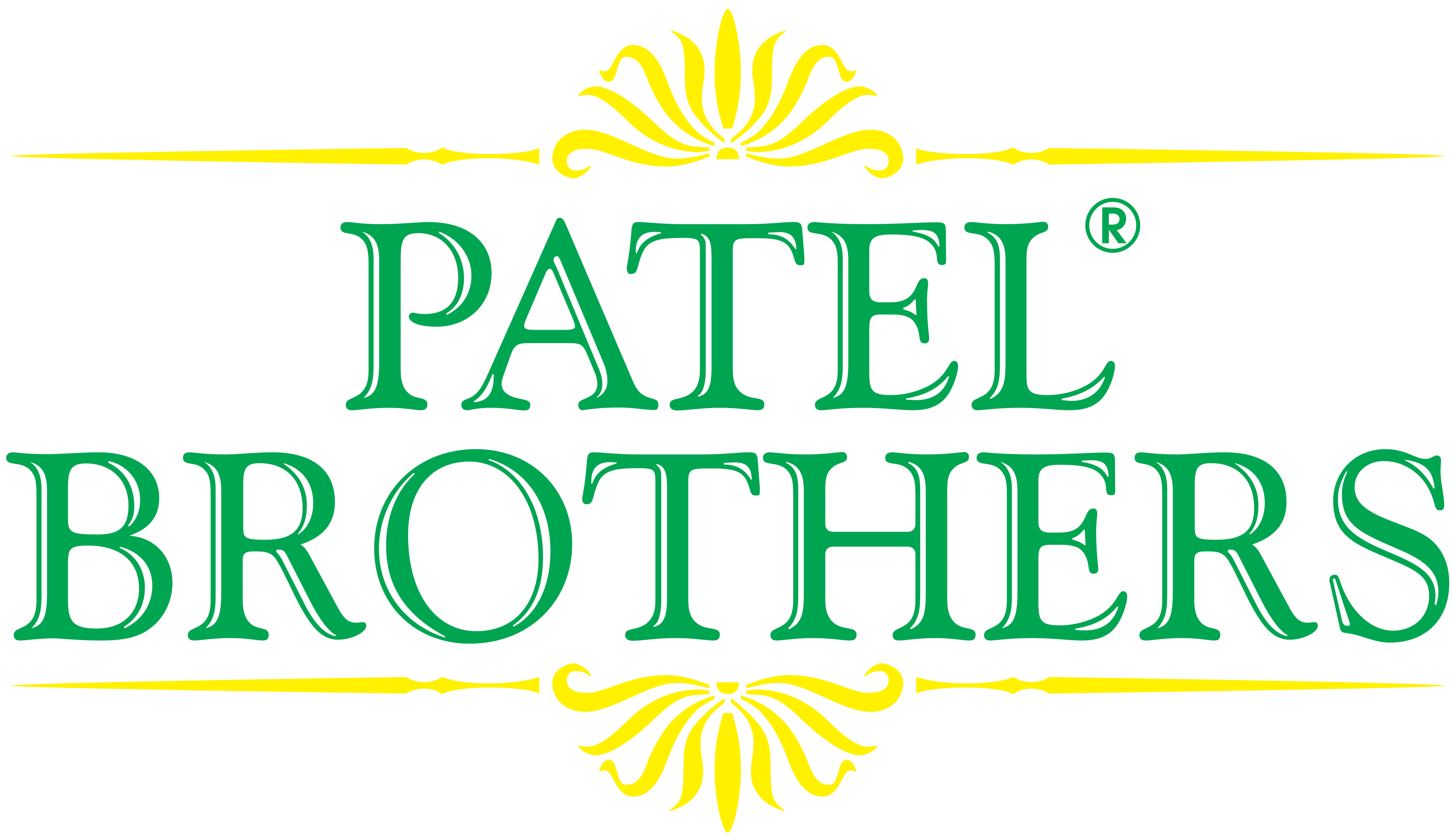 Patel's