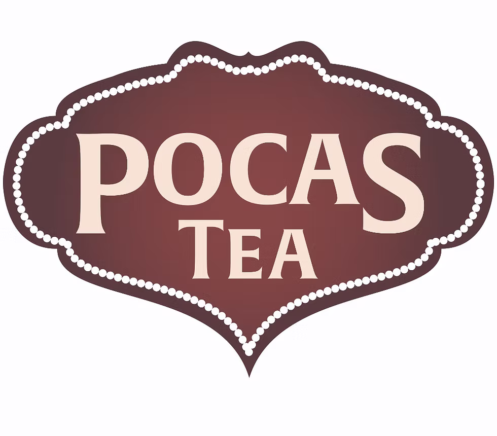 Pocas Tea