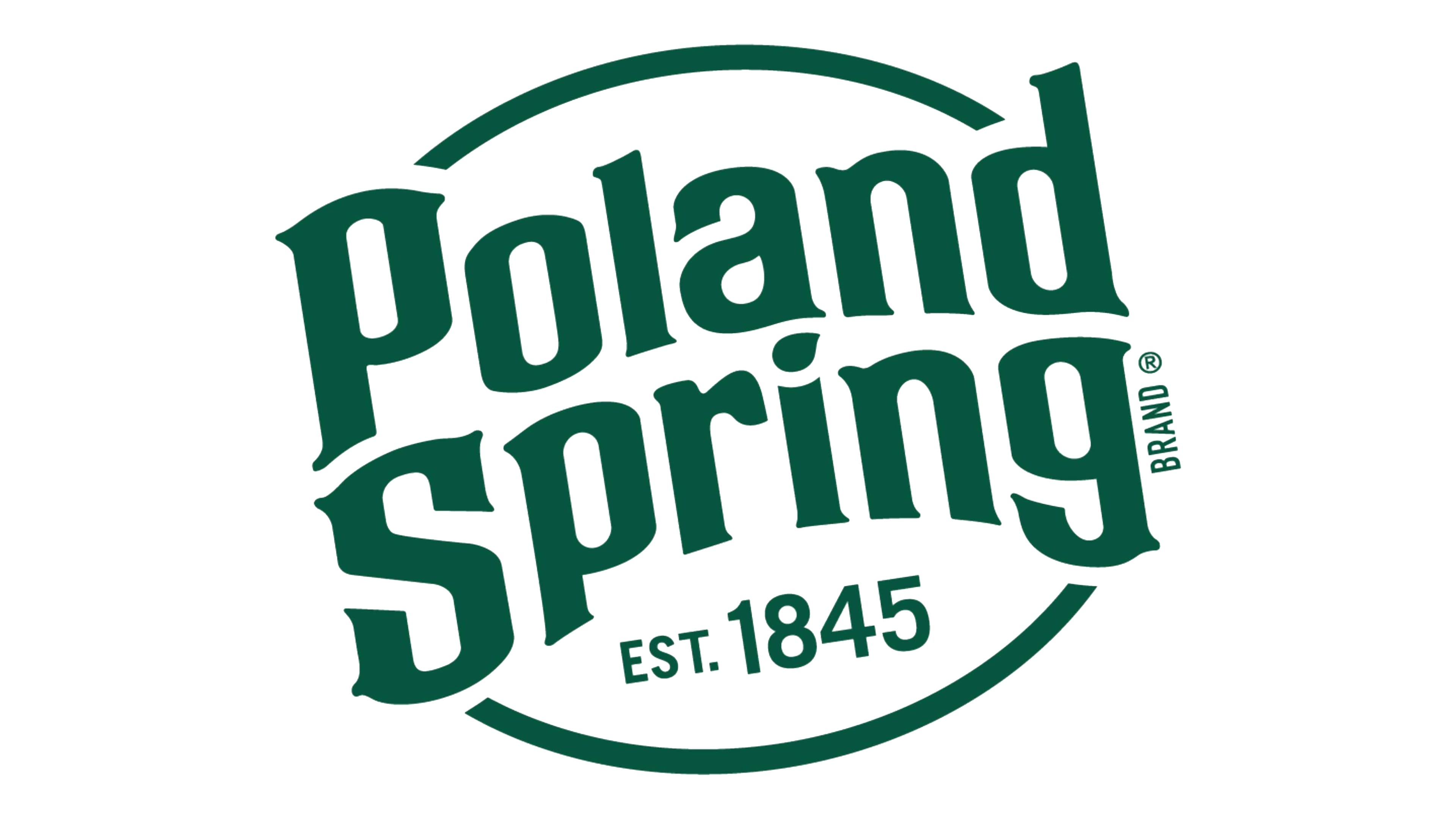 Poland Spring