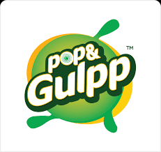 Pop & Gulpp