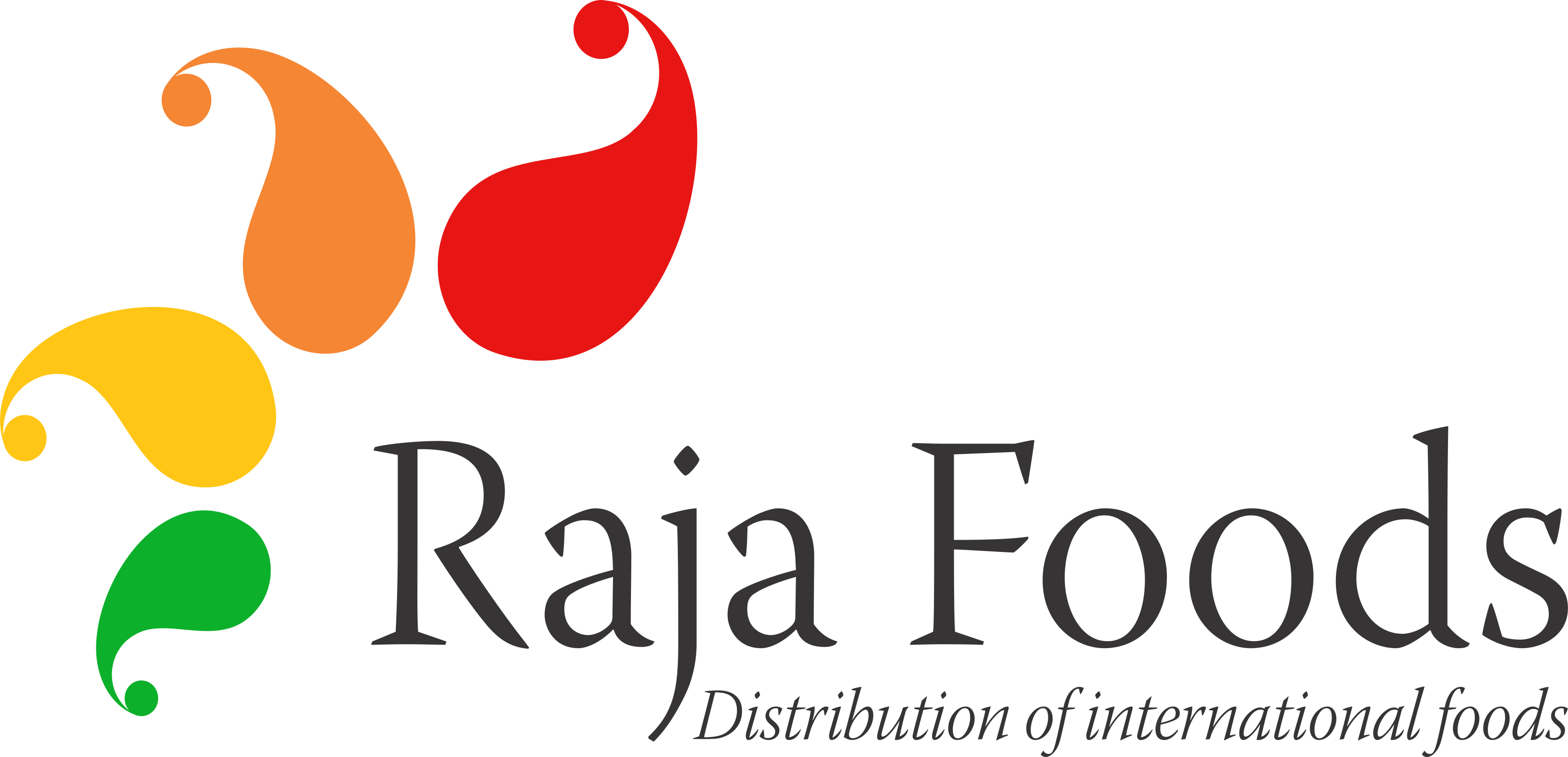 Raja Food's
