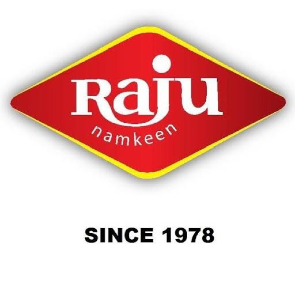 Raju Namkeen