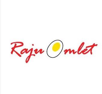 Raju Omlet