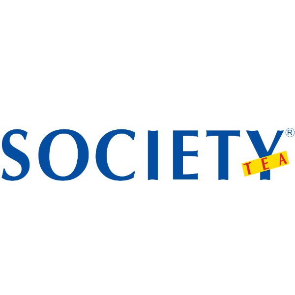 Society Tea