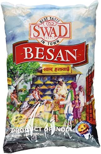 Swad Besan (Product Of India)