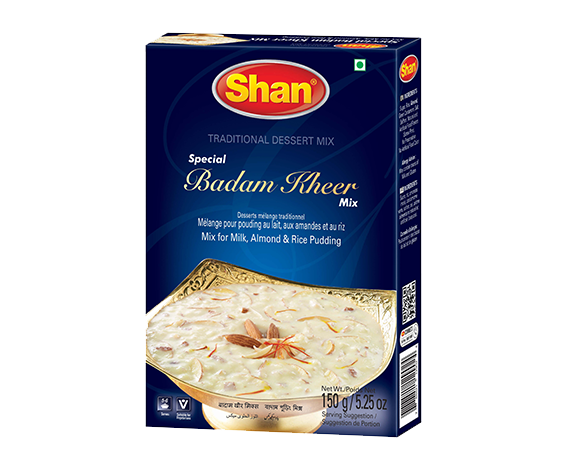 Shan Special Badam Kheer Mix (150g  5.25oz)