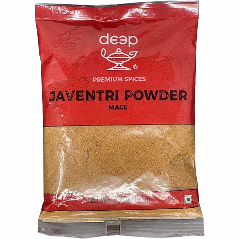 Deep Javentri Powder (100g  3.5Oz)