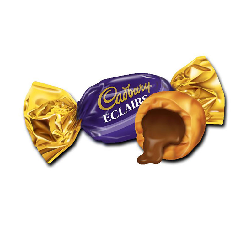 Eclair Candy (100g 3.5oz)