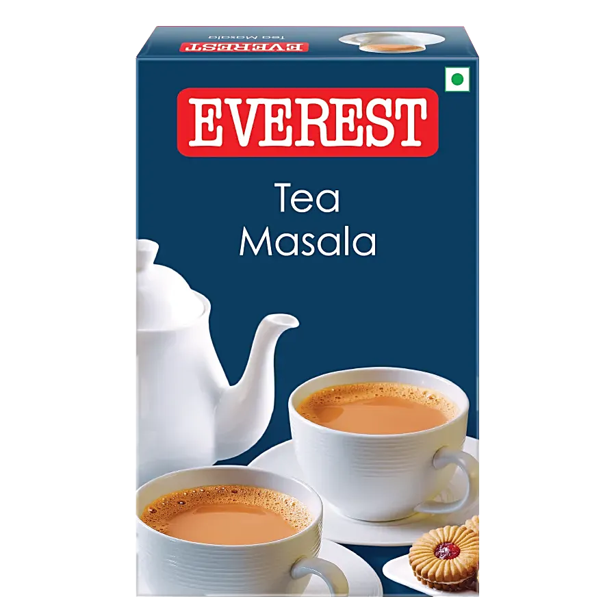 Everest Tea Masala (100g  3.50Oz)