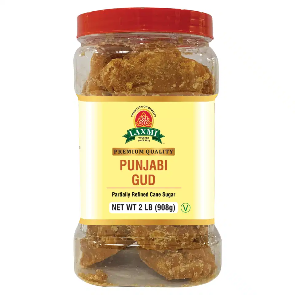 Laxmi Punjabi Gud (907g 2lb)