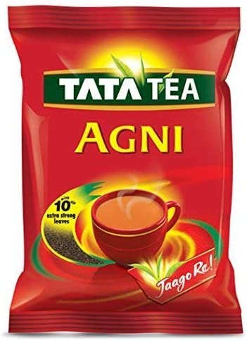 Tata Tea Agni Black Tea