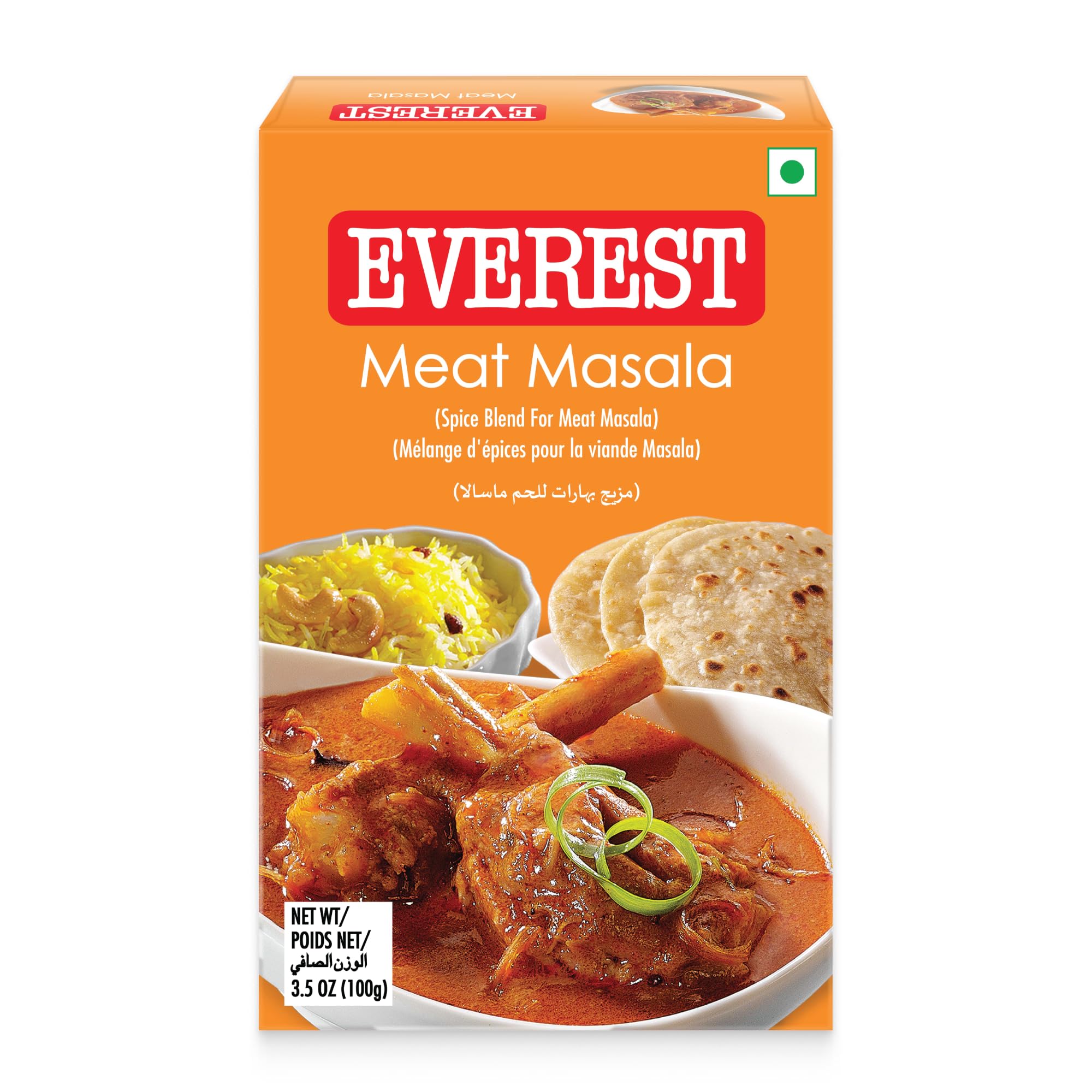 Everest Meat Masala (100g)