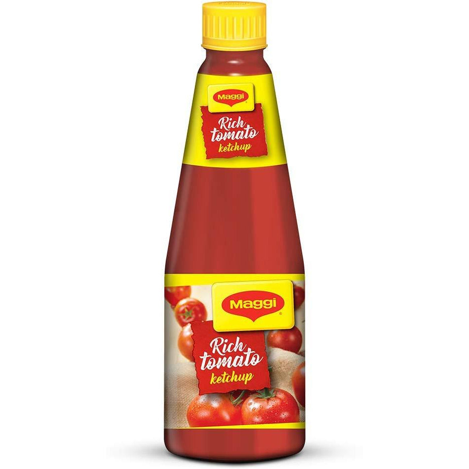 Maggi Tomato Ketchup