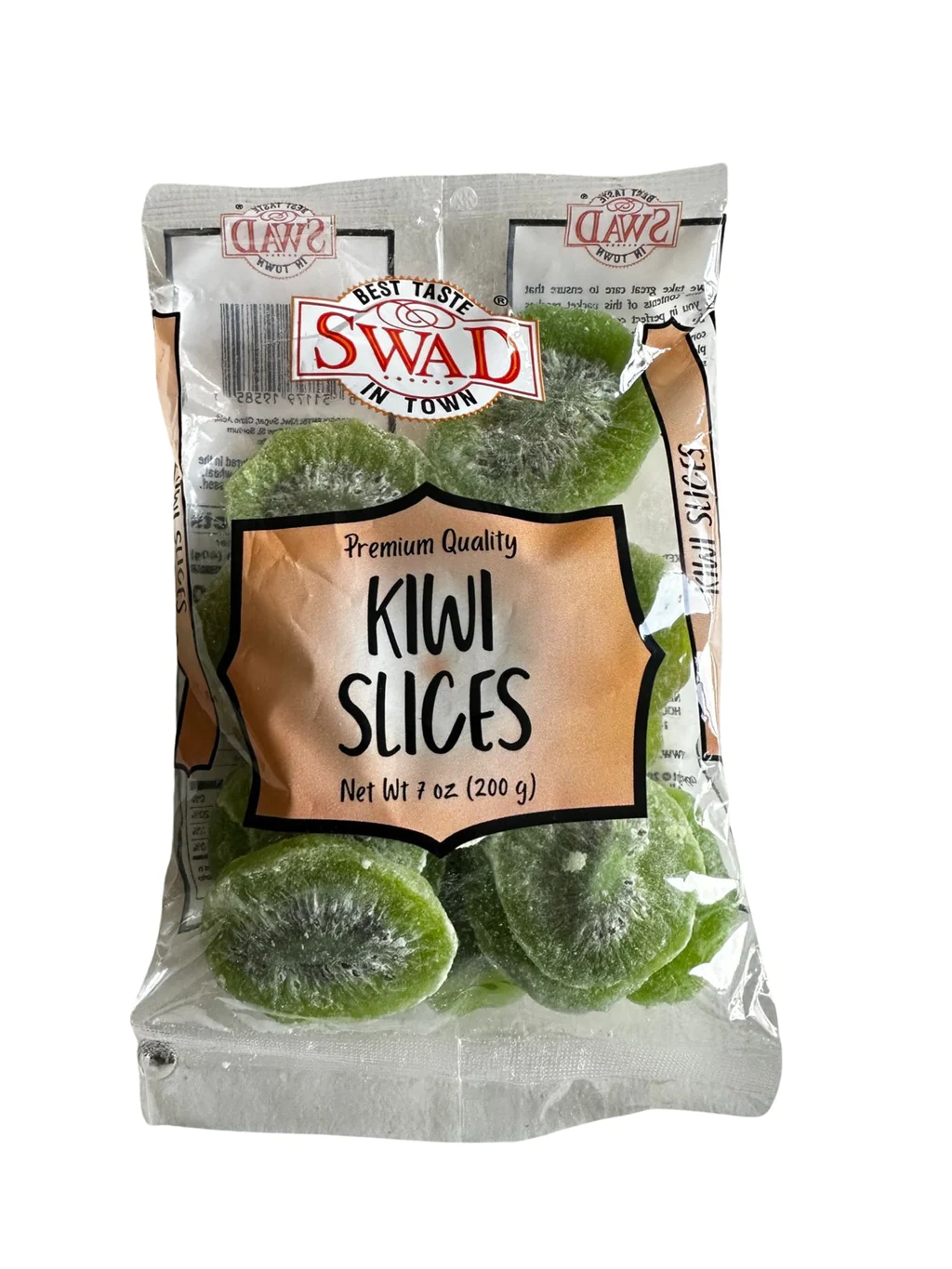 Swad Kiwi Slices (200g  7Oz)