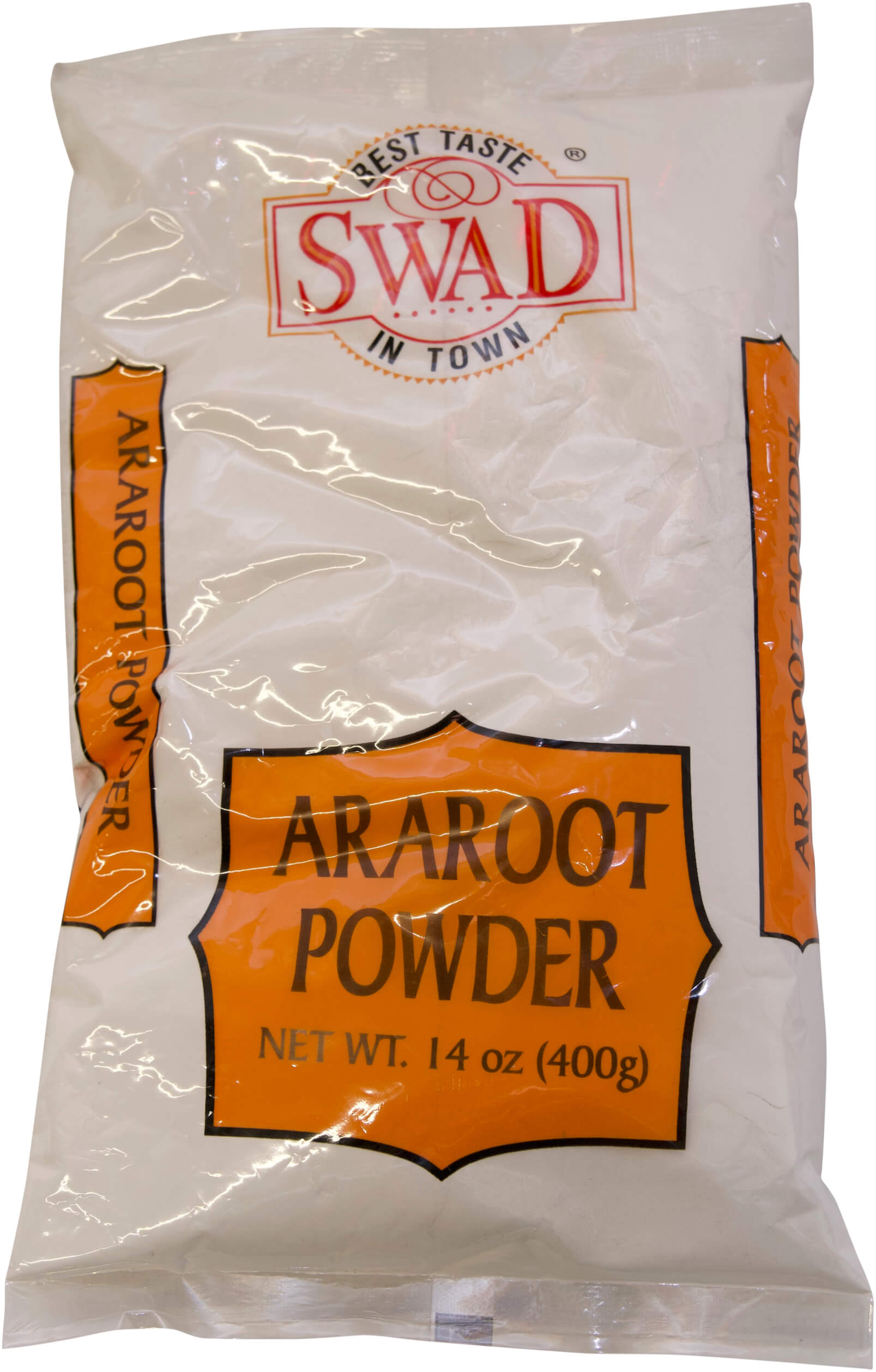 Swad Araroot Powder (400g  14Oz)