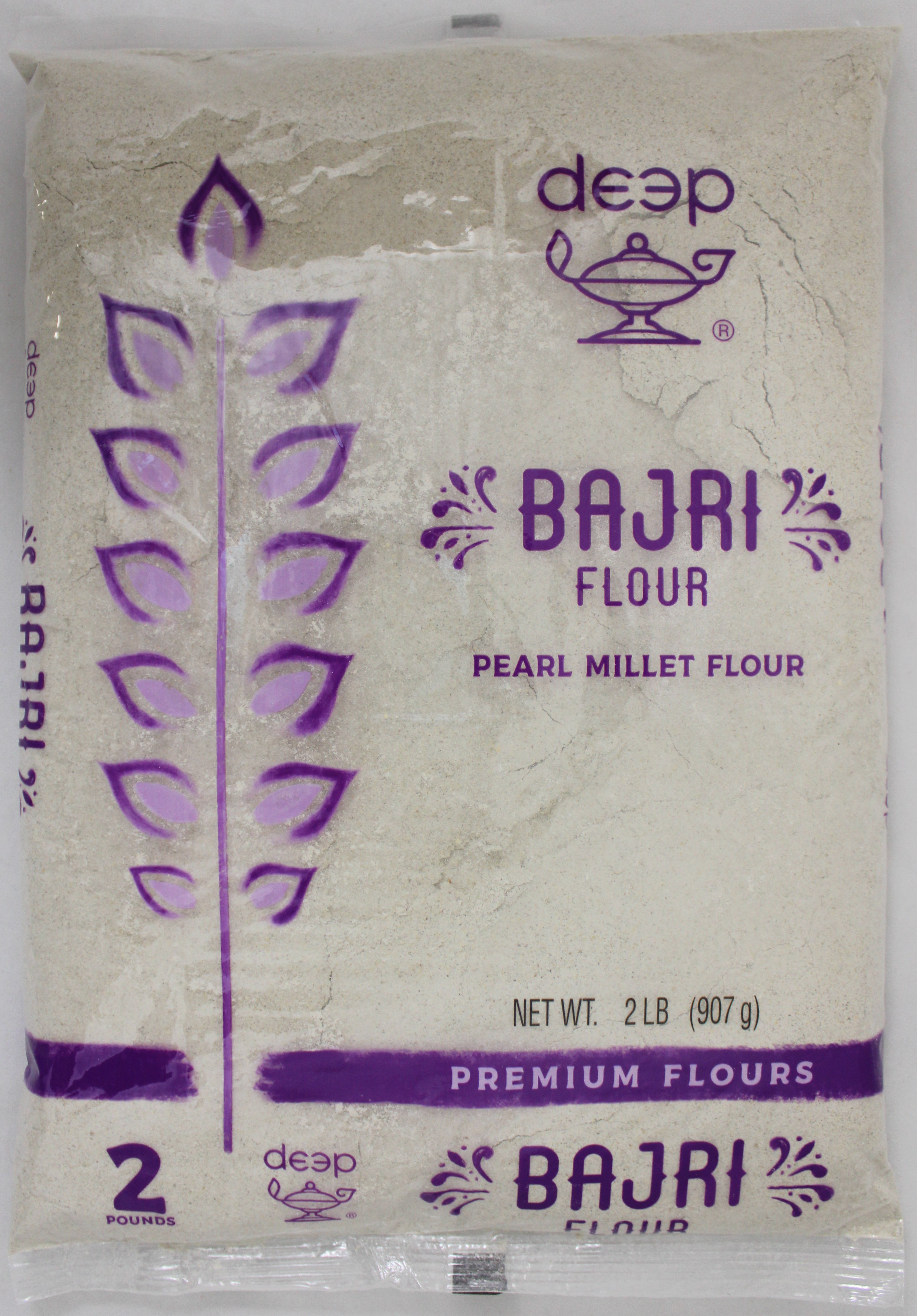 Deep Bajri Flour (907g  2 lbs)