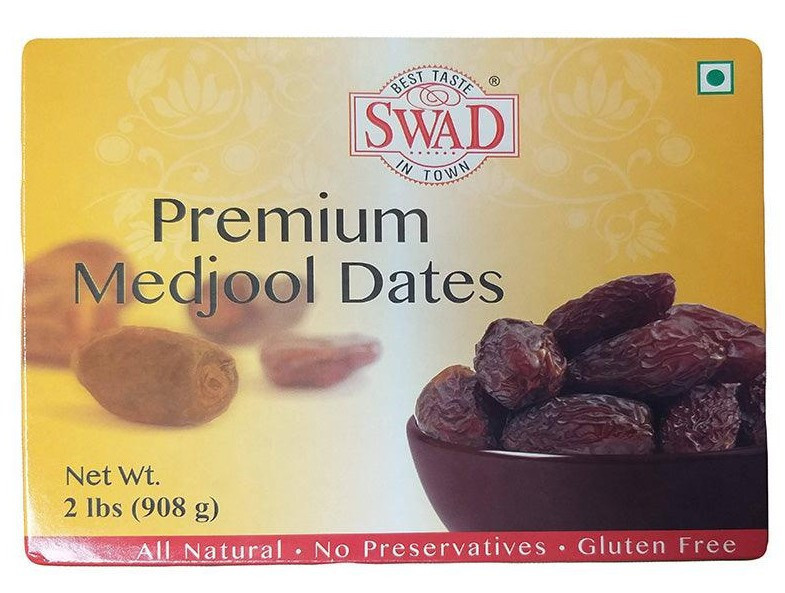 Swad Premium Medjool Dates