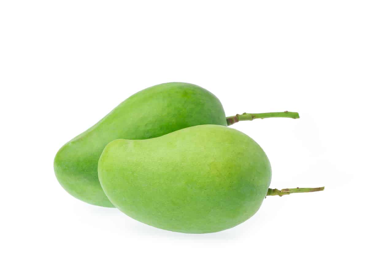 Green Mango - Each
