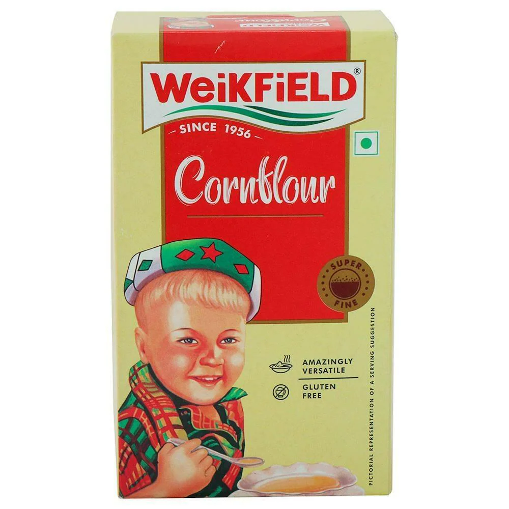 Weikfield Cornflour (500g)