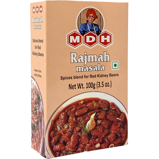Mdh Rajmah Masala (100g  3.5Oz)