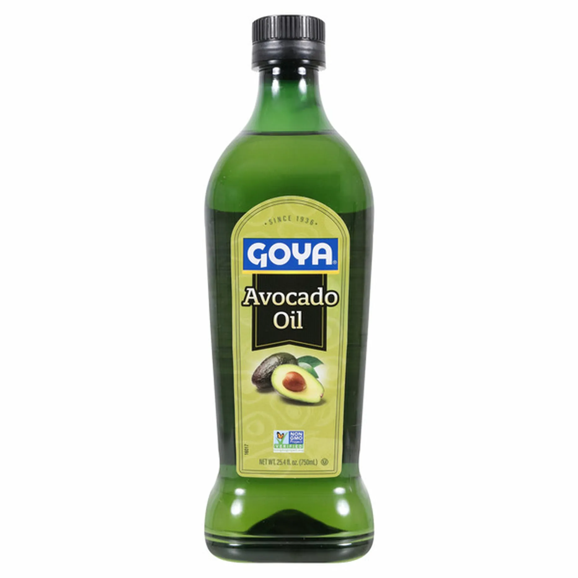 Goya Avocado Oil (750ml, 25.4oz)