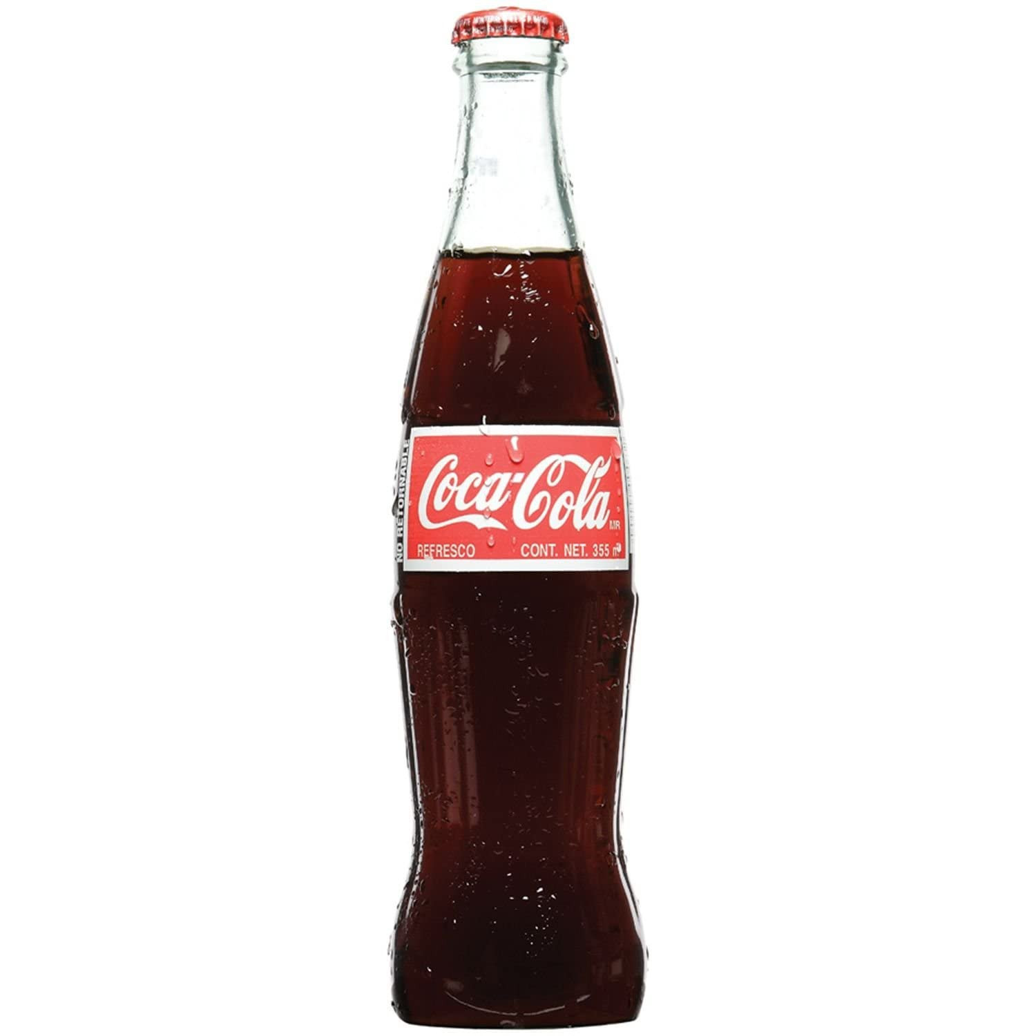 Coca Cola Bottle (355ml)