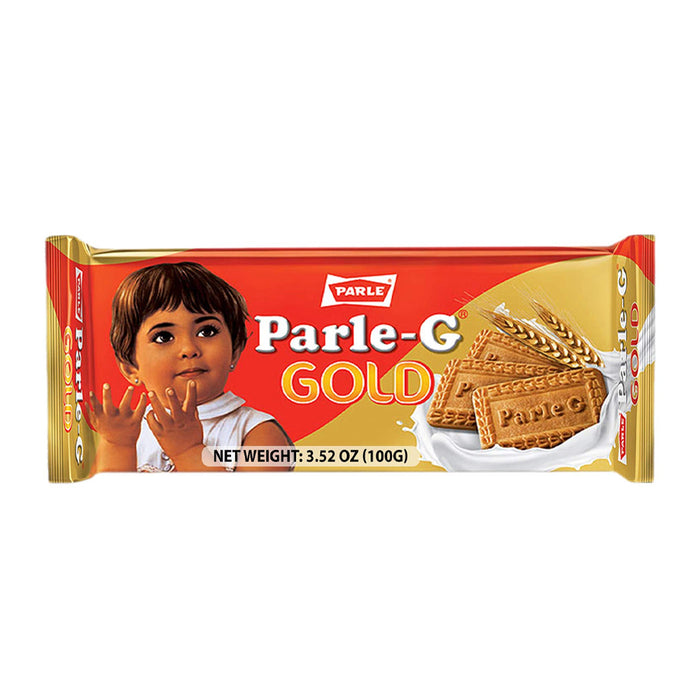 Parle G Gold Cookies