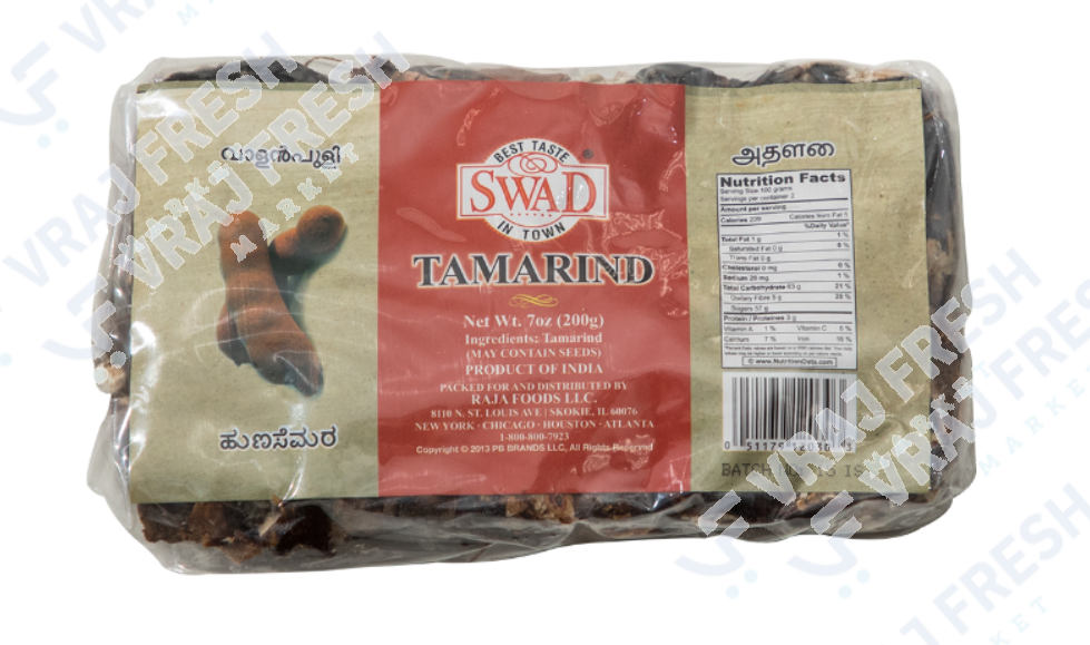 Swad Tamarind Slab