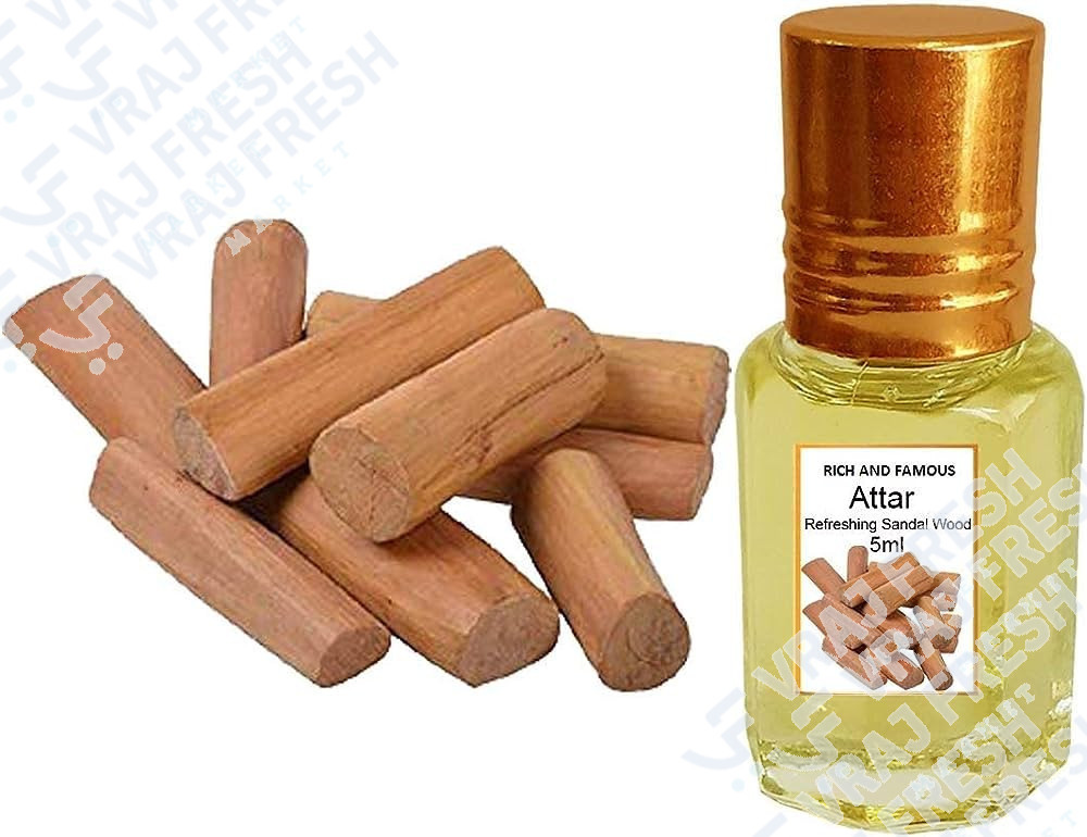 Sandal Attar