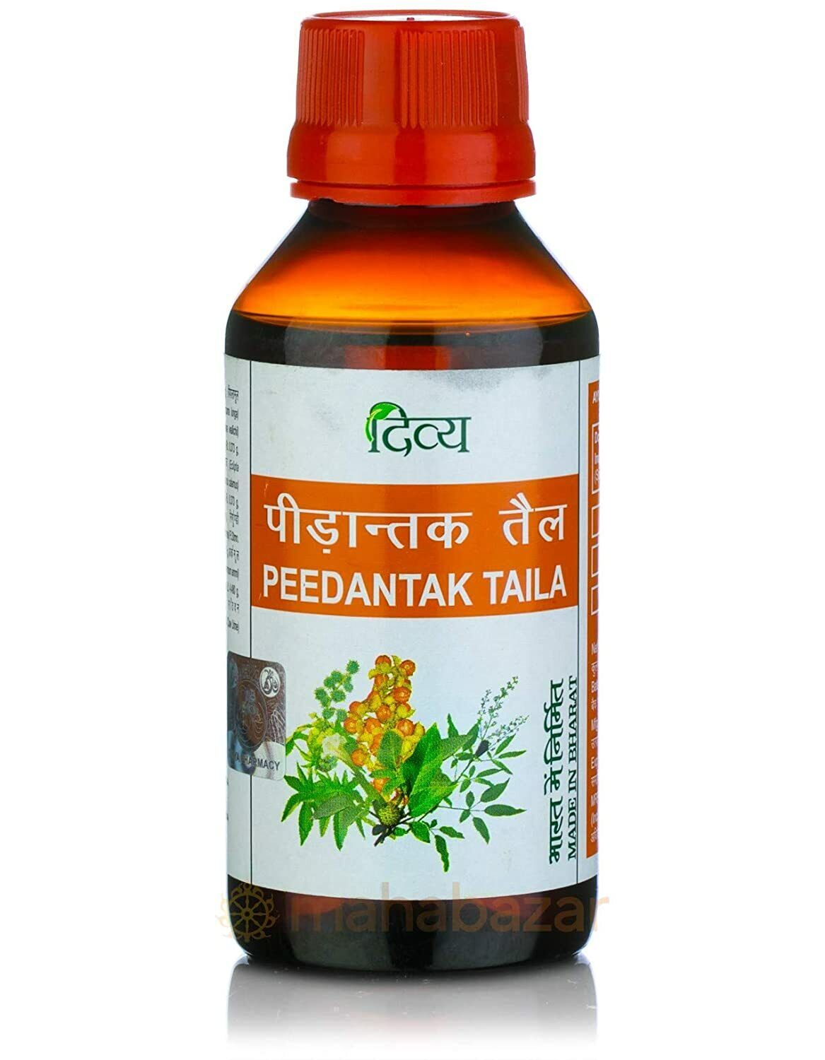Peendantak Taila (100ml)