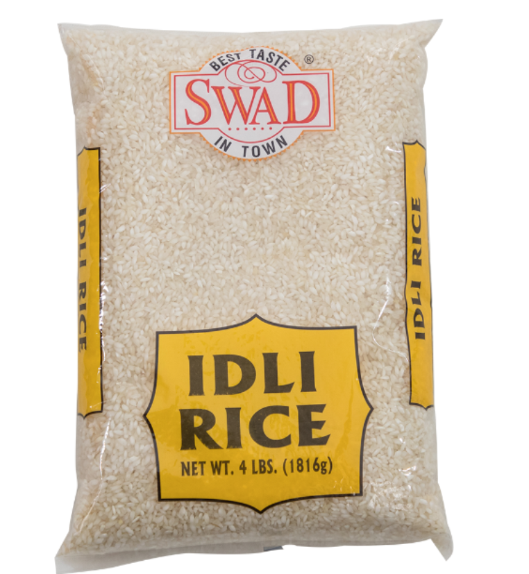 Swad Idli Rice