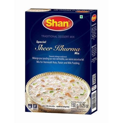 Shan Special Sheer Khurma Mix (150g  5.25oz)