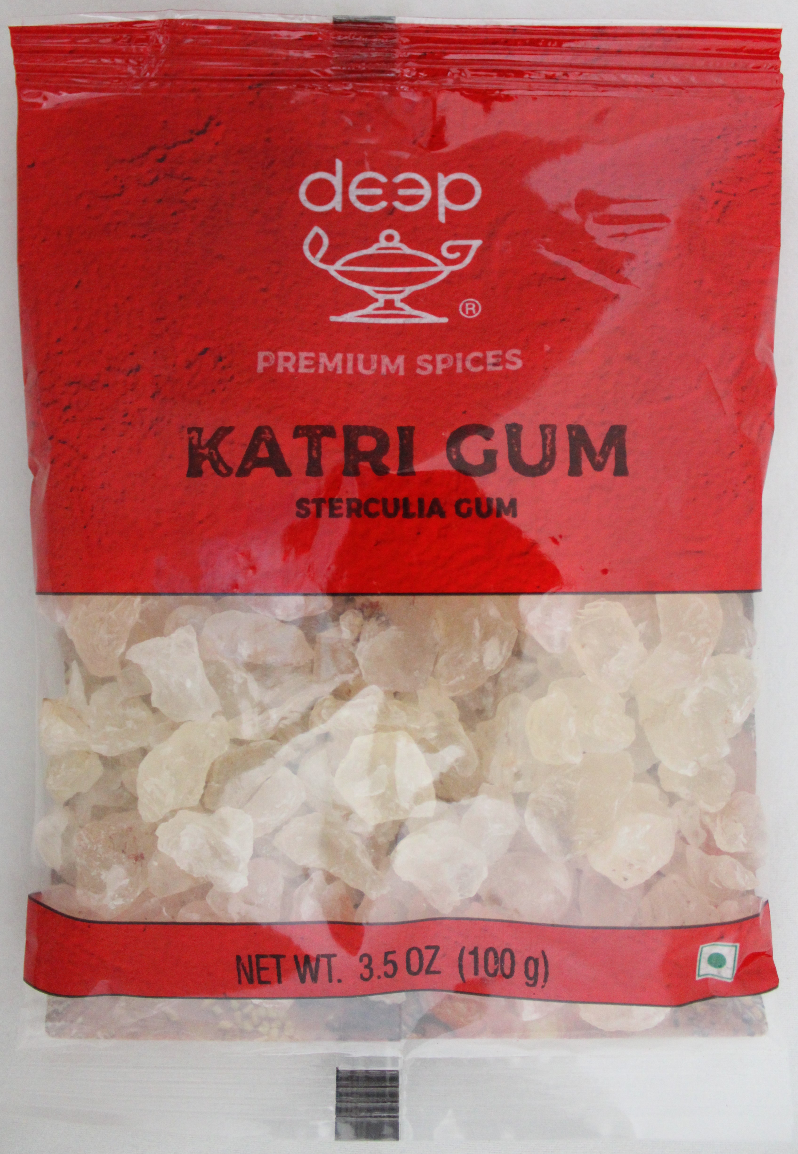Deep Katri Gum (100g  3.5Oz)
