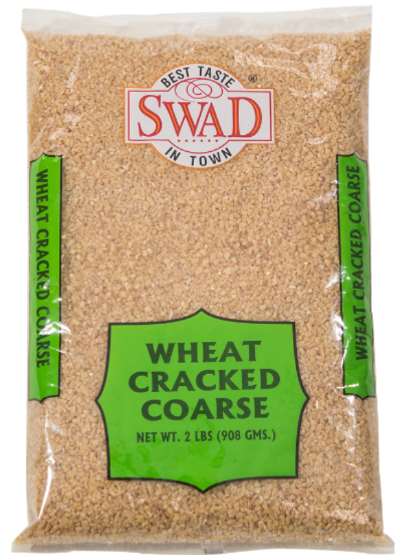 Swad Wheat Cracked Coarse