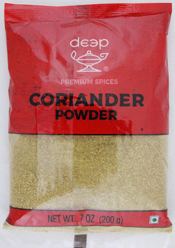 Deep Coriander Powder