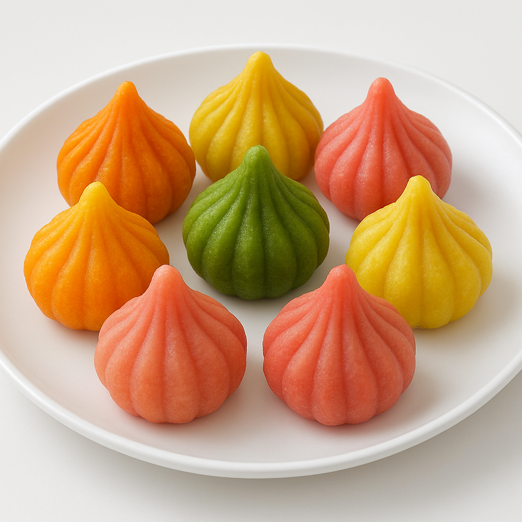 SGB Modak (350g 12oz)