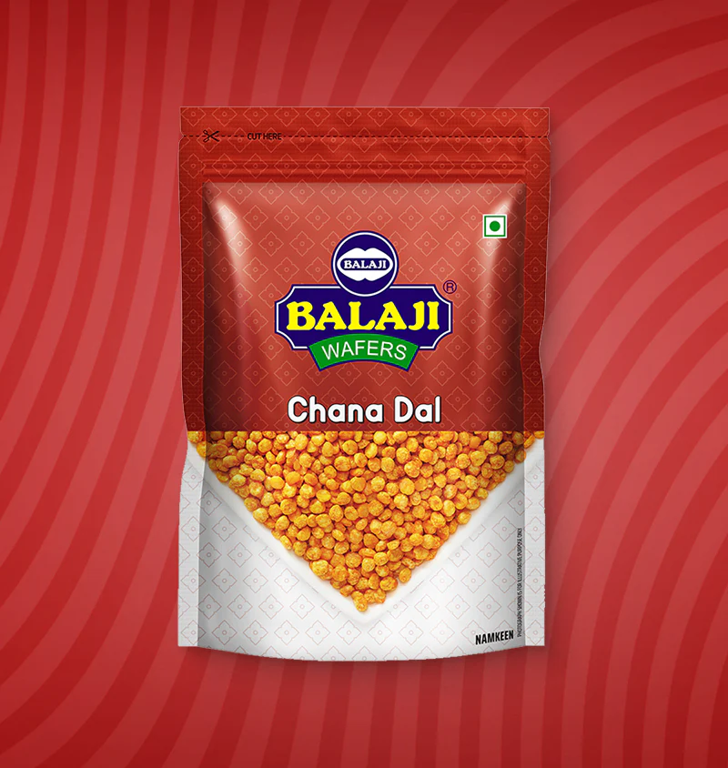 Balaji Chana Dal (400g  14oz)