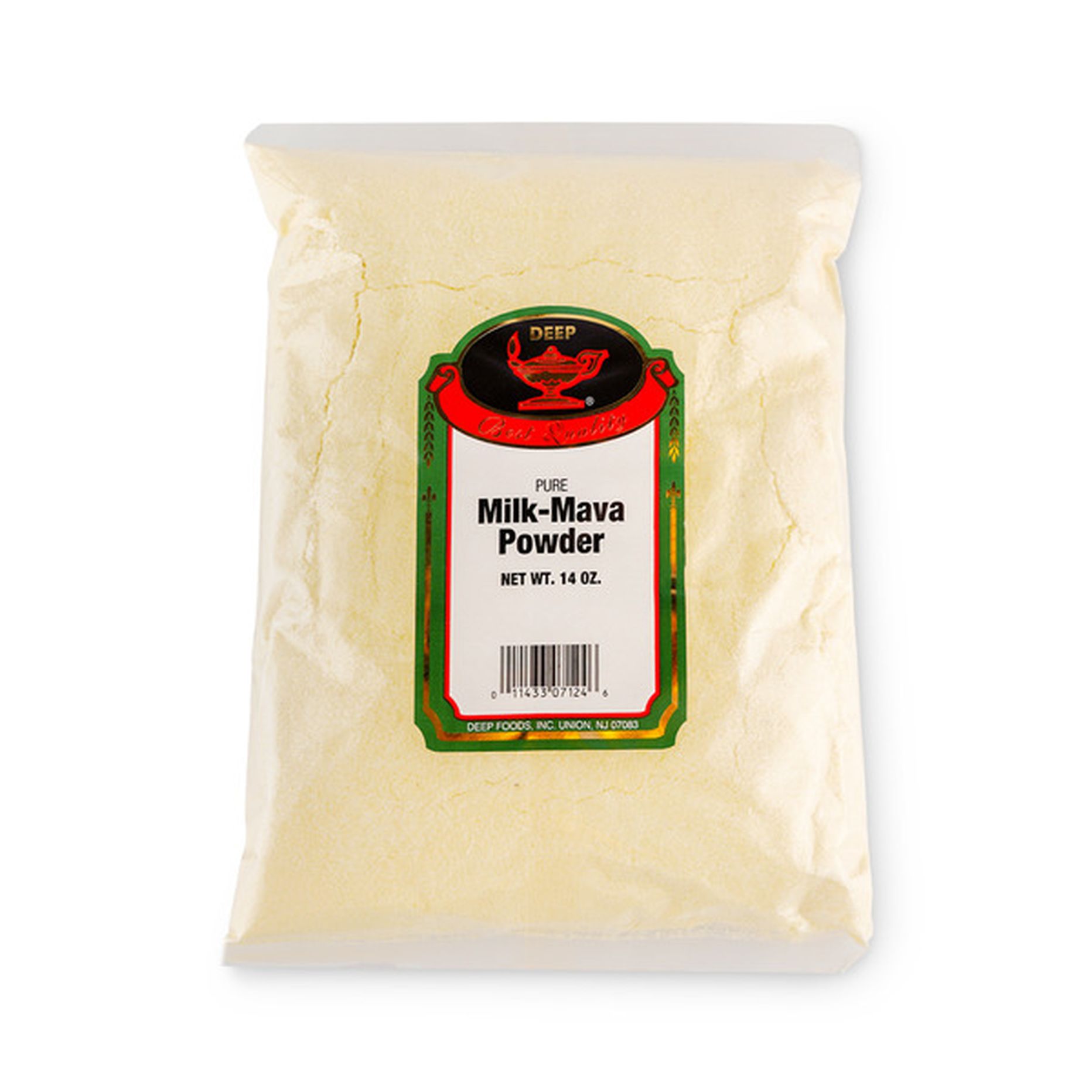 Deep Milk Mava Powder (400g  14oz)