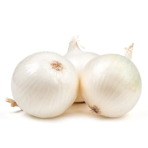White Onion - (1 LB)