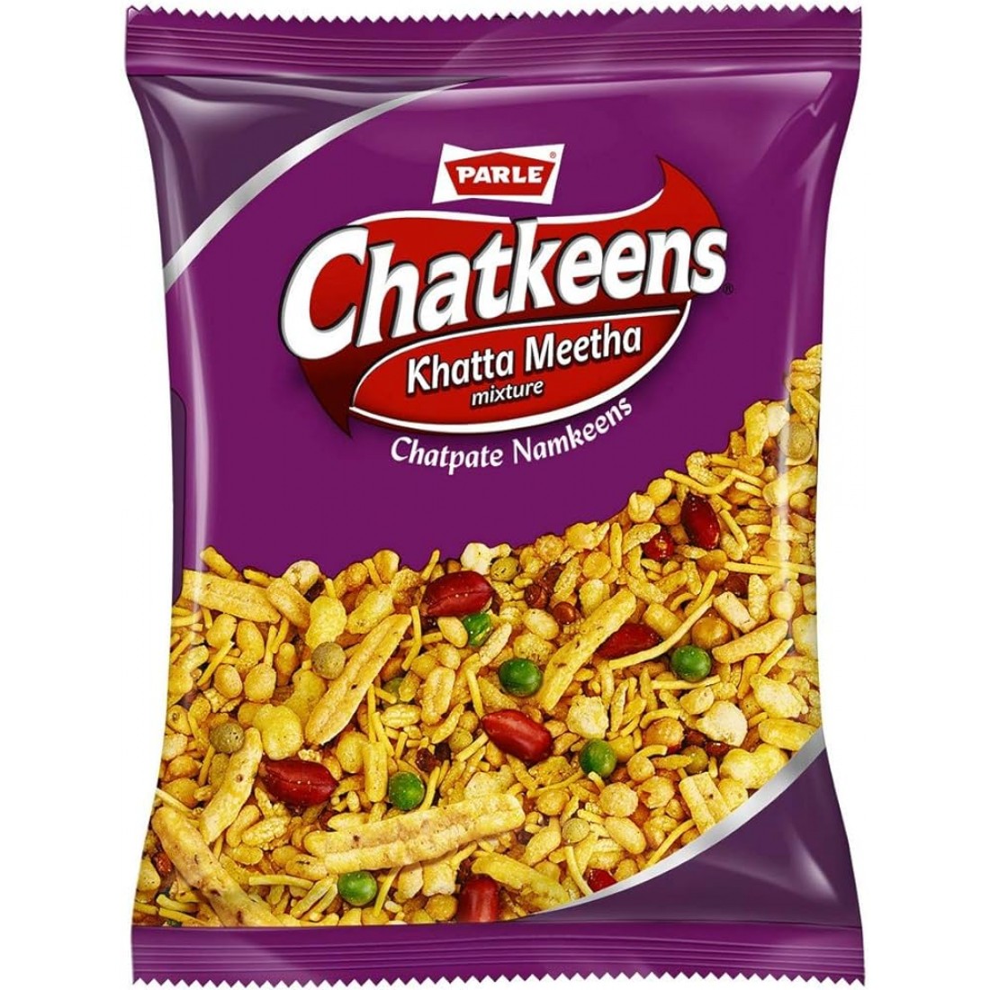 Parle Chatkeens Khatta Meetha Mix (340g 12oz)