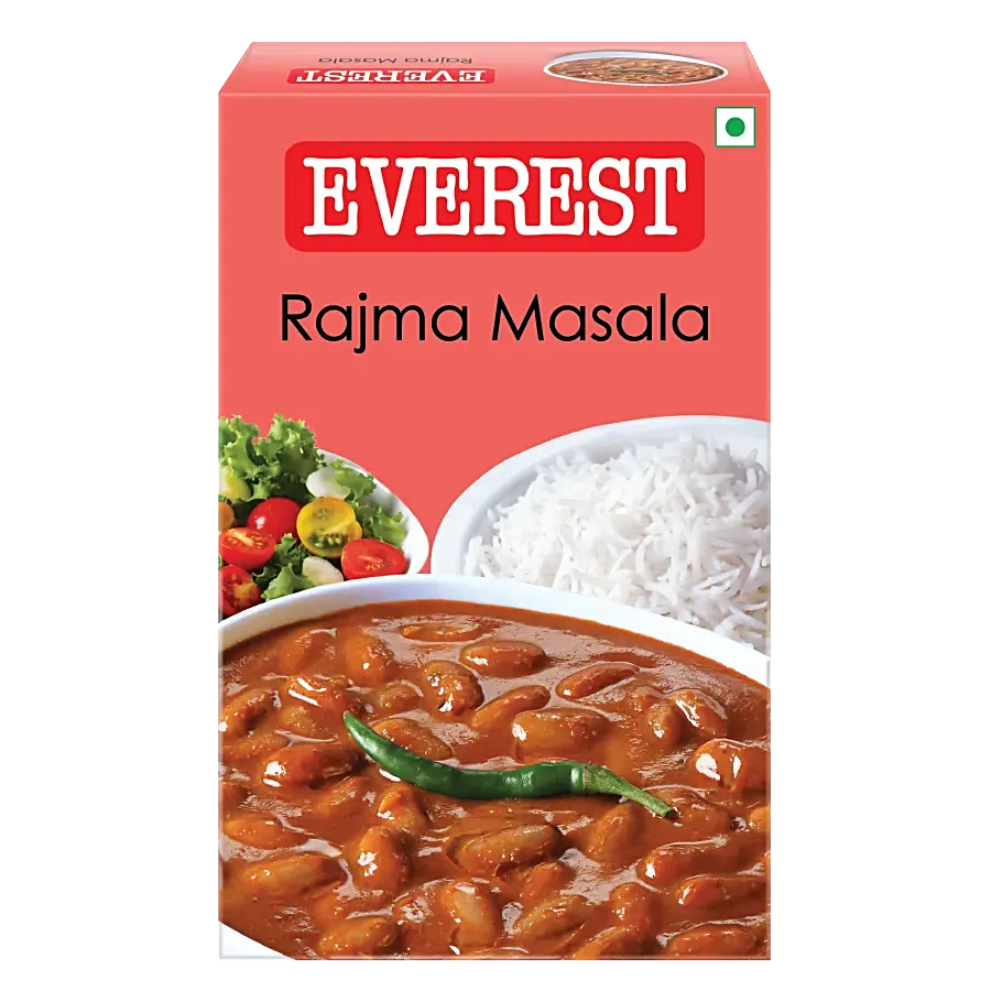 Everest Rajma Masala (100g  3.5Oz)
