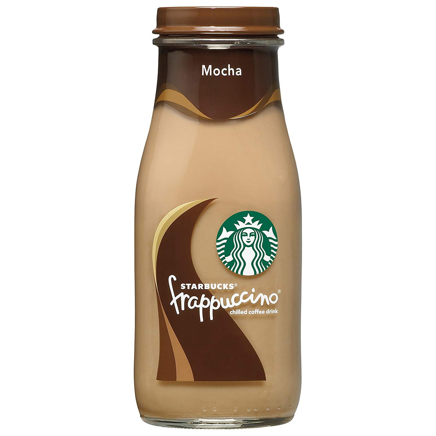 Starbucks Frappuccino Mocha (281ml  9.5Fl Oz)