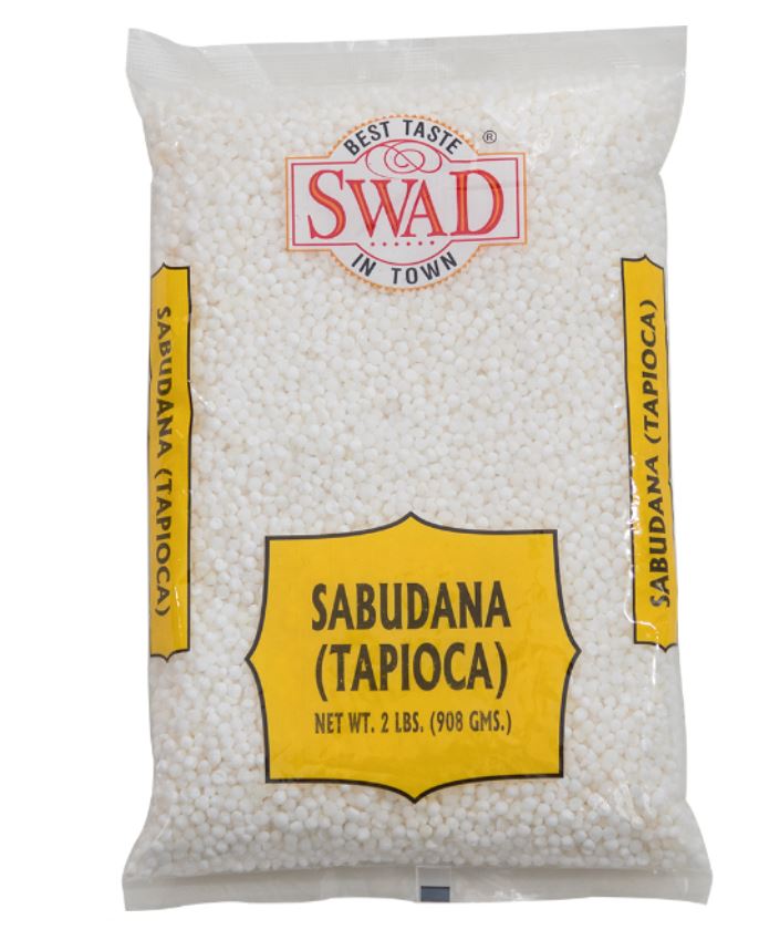 Swad Sabudana (Tapioca)